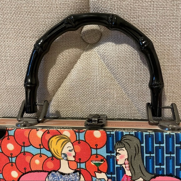 Cigar box purse - Picture 10 of 16